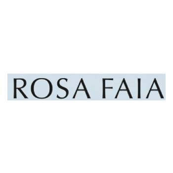 Logo Rosa Faia