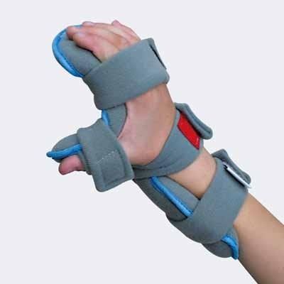 Tutore mano e polso