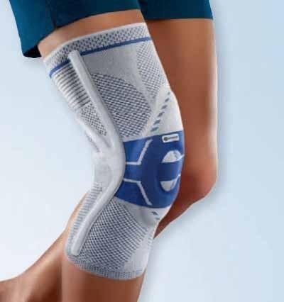 Tutore per ginocchio