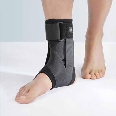 Tutore ortopedica caviglia