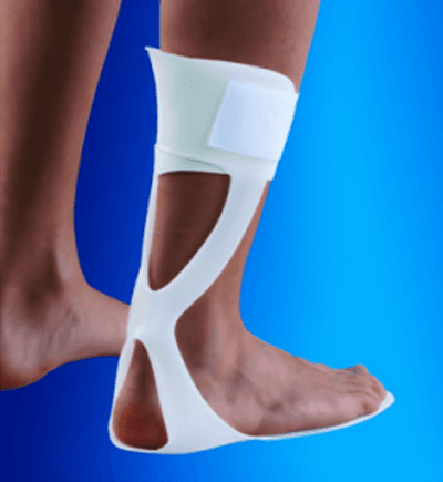 Tutore caviglia
