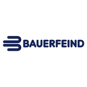 Logo Bauerfeind