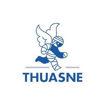 Logo Thuasne
