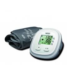 Misuratore pressione portatile