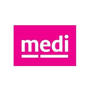 Logo Medi