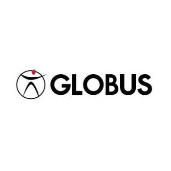 Logo Globus
