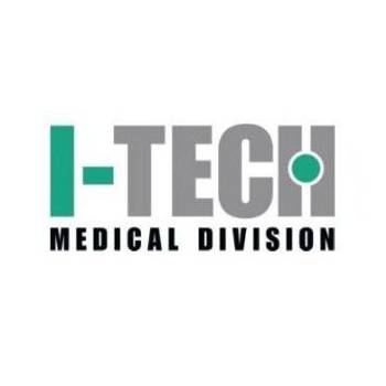 Logo I-Tech