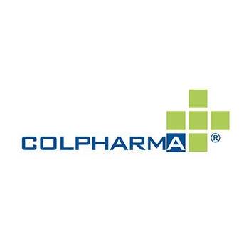 Logo Colpharma