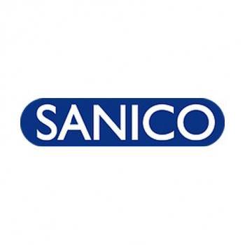 Logo Sanico