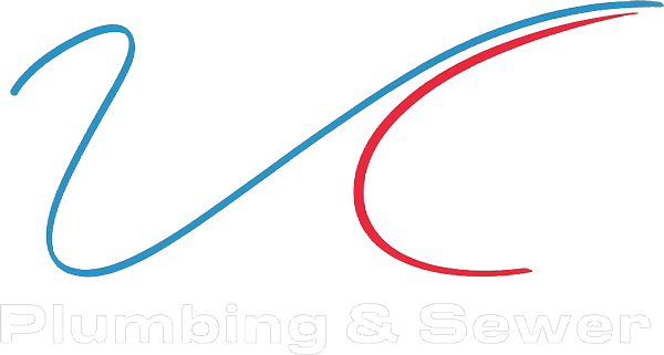 V.C. Plumbing & Sewer