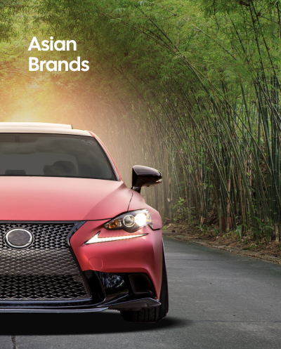 Asian Cars Repair in Elkridge, MD| EC Auto Pros