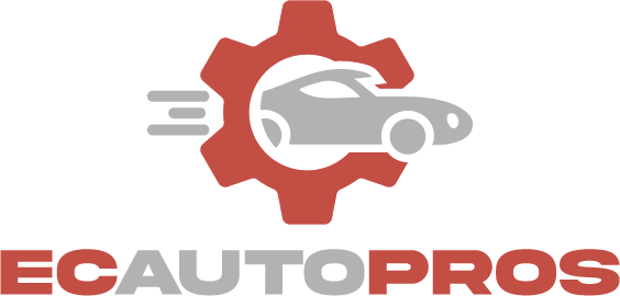 Logo | EC Auto Pros