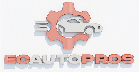 Logo | EC Auto Pros