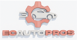 EC Auto Pros - footer logo