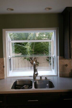 San Diego Replacement Windows - Glazing System Options