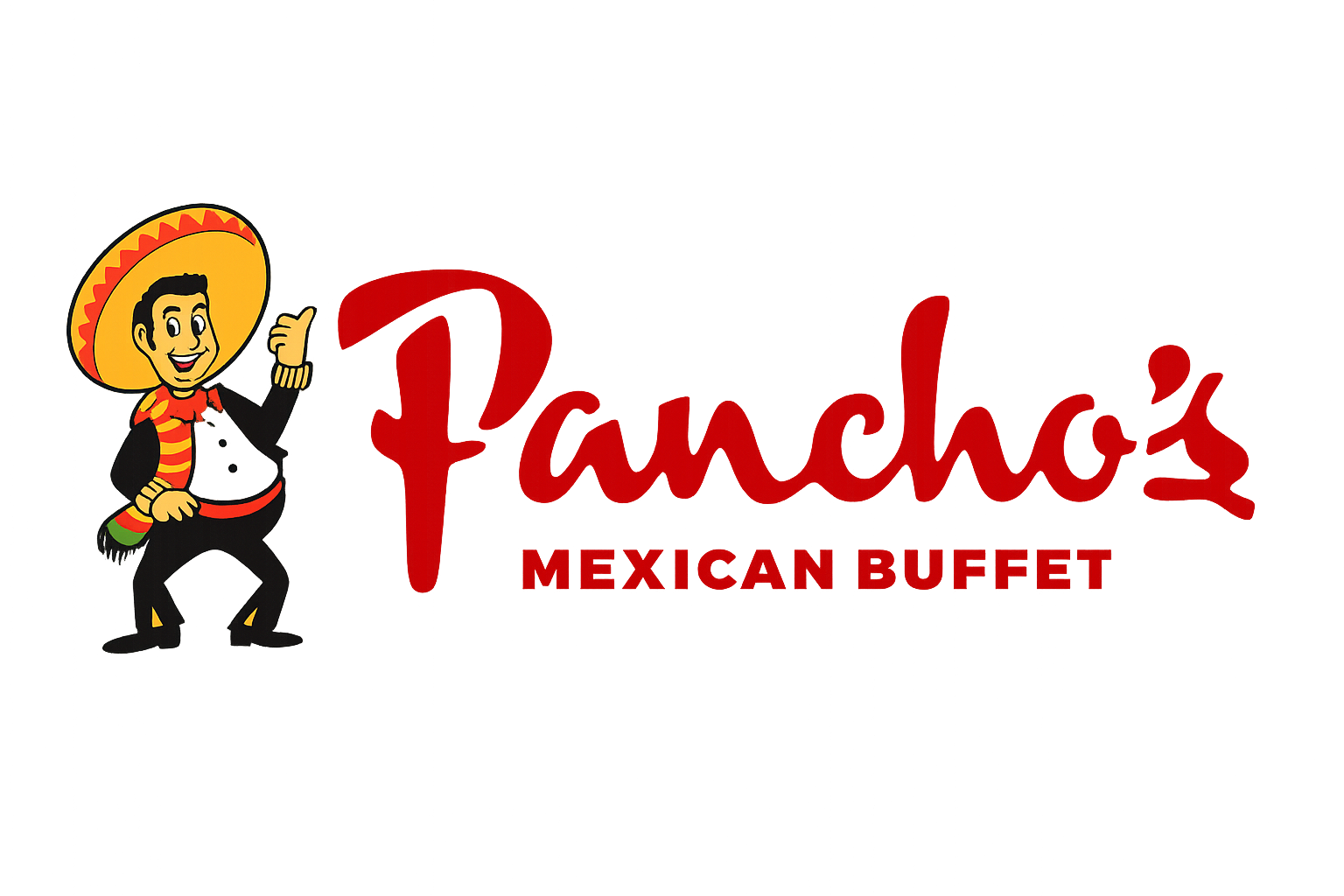 Panchito Logo