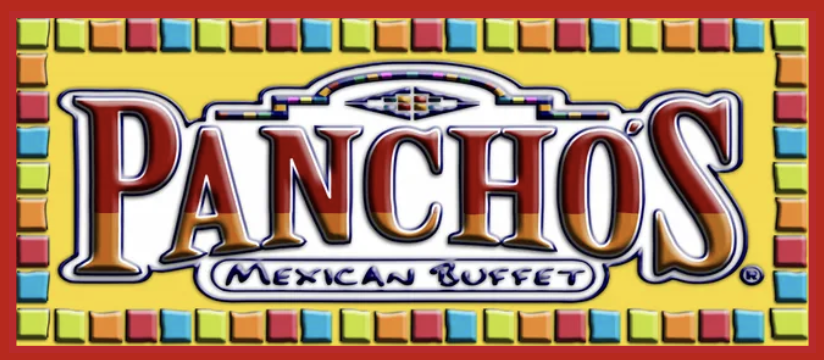 Pancho's Logo
