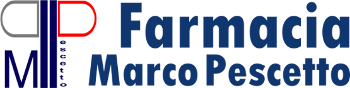 Farmacia Pescetto logo