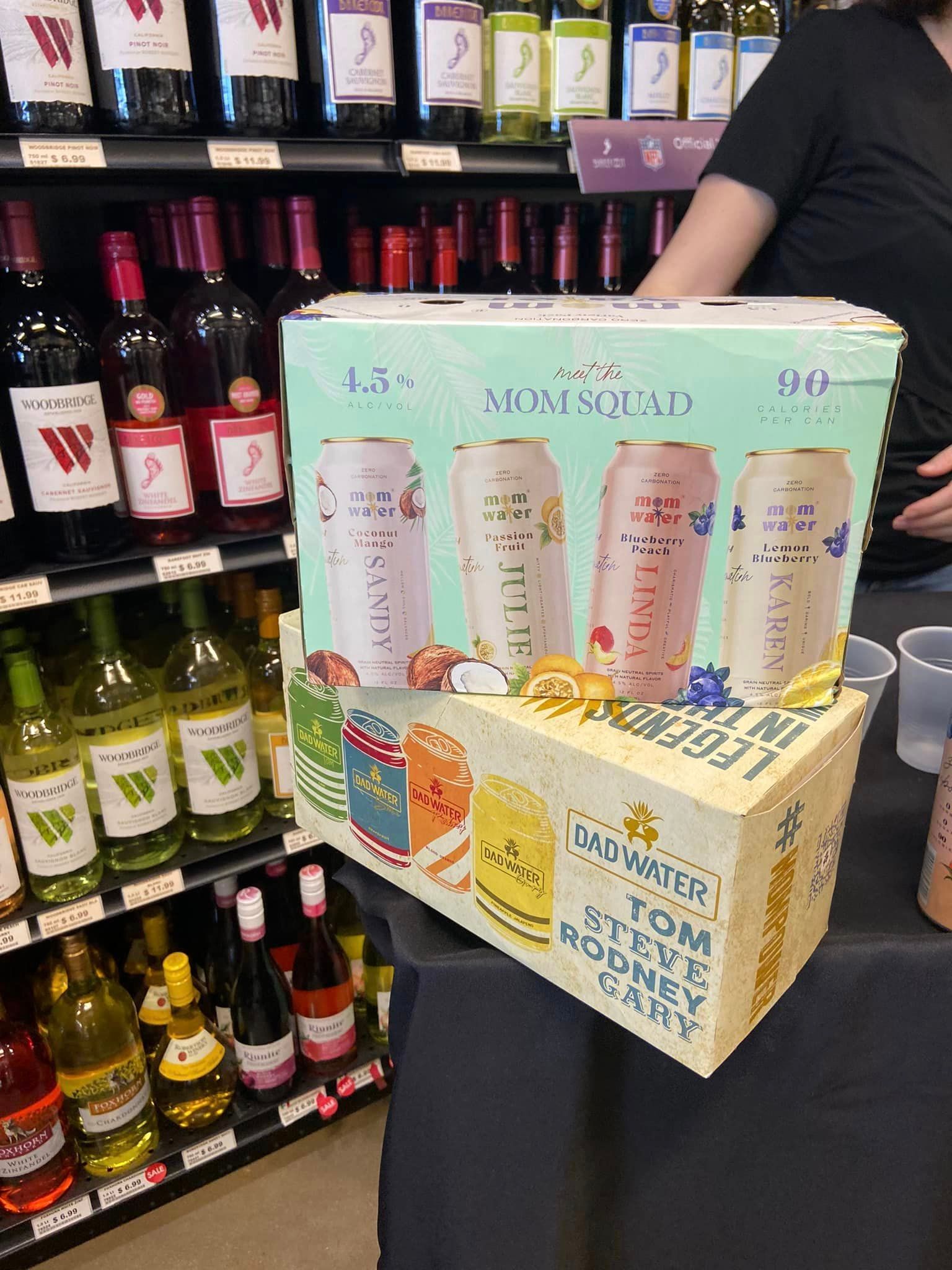 Product Gallery Harbor Wine & Spirits, Havre de Grace