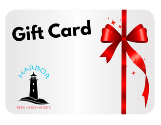 Harbor Wine & Spirits Gift Card