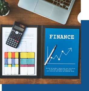 Obtaining Finance