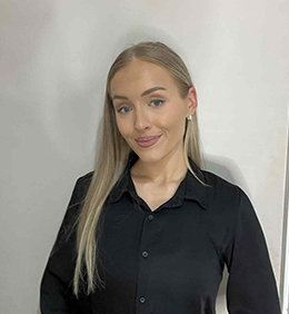 Kirrily Singleton Gibbons