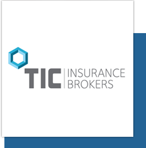 TIC Insurance Brokers logo