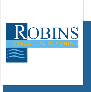 Robins Accountants logo