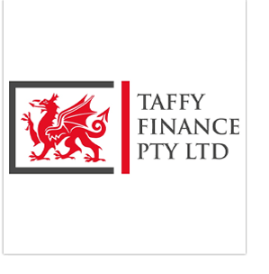Taffy Finance logo