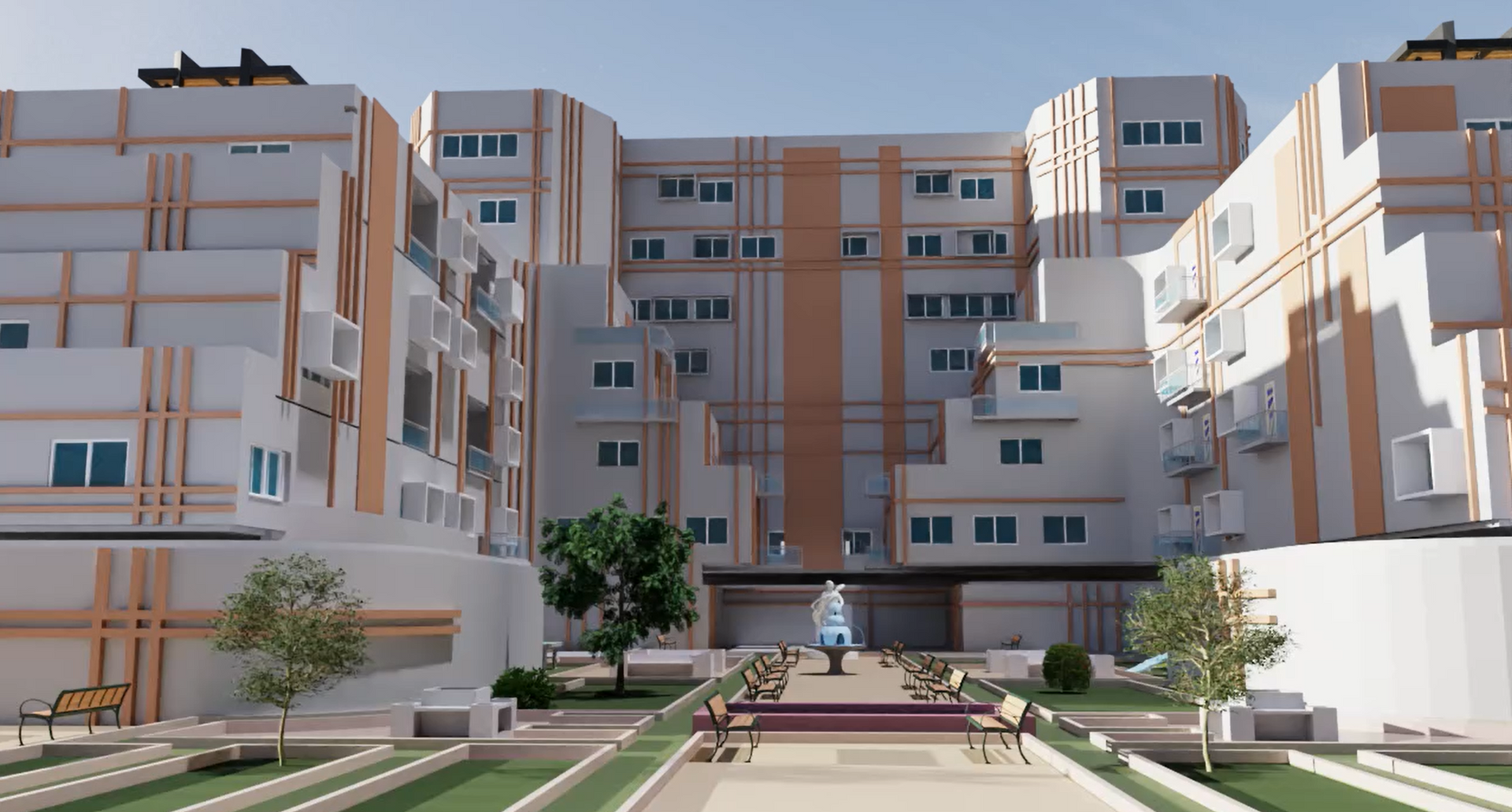 Photorealistic digital twin of a robotic cell in NVIDIA Omniverse