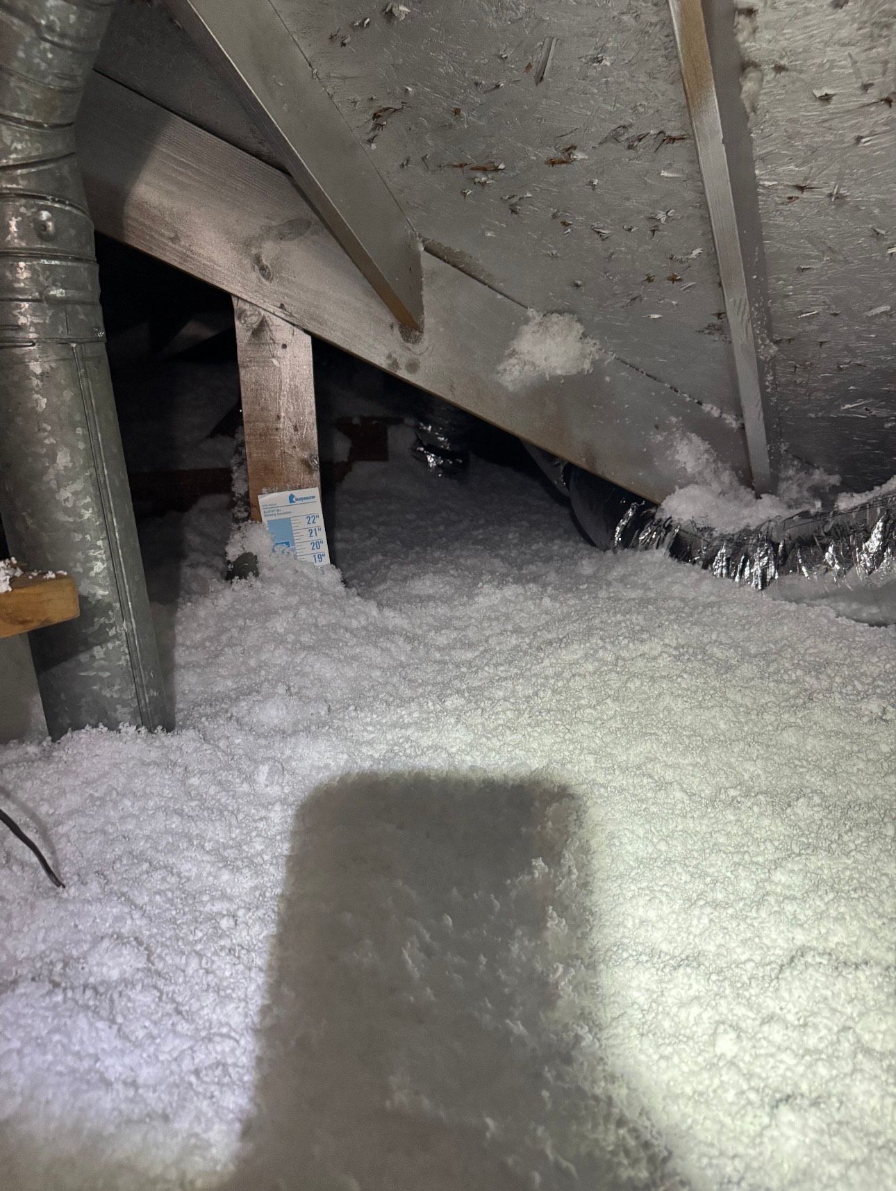 Attic Sanitation & Restoration