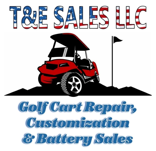 T & E Sales LLC