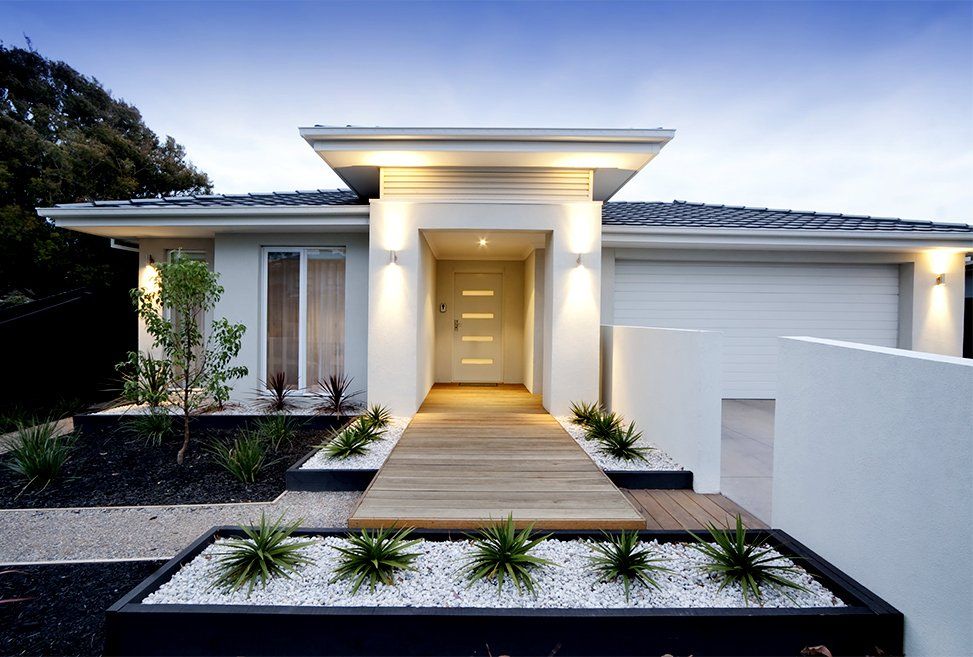 New Homes
