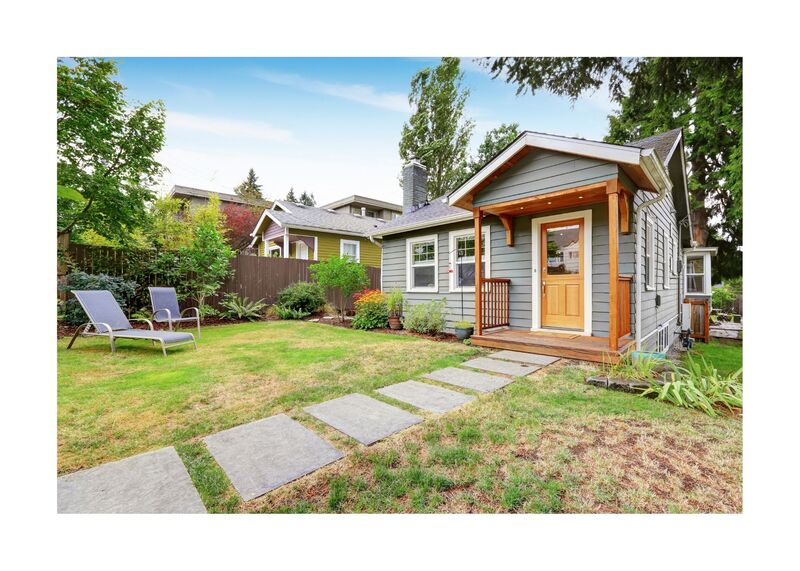 Coach House Painted by New Westminster Painting