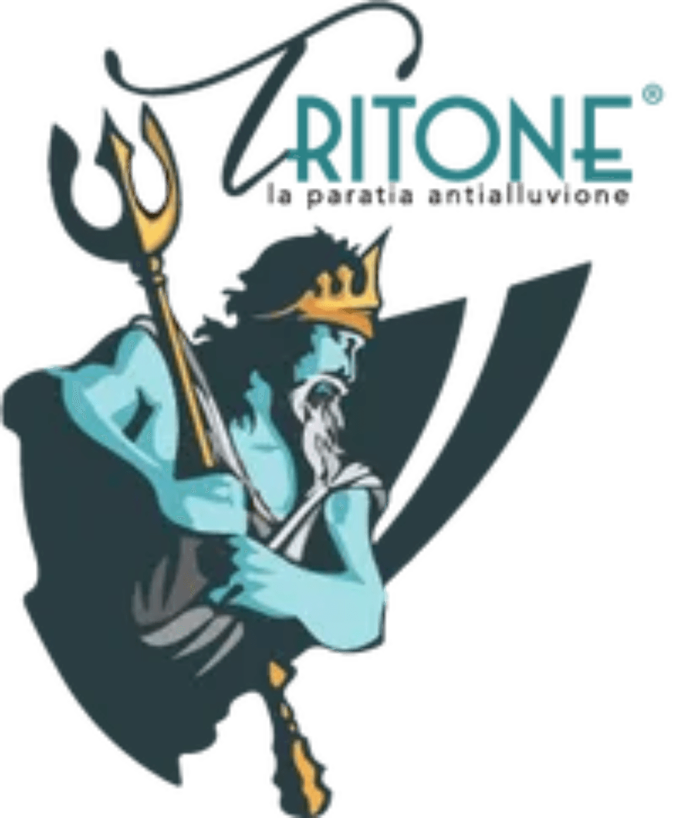 Logo Tritone