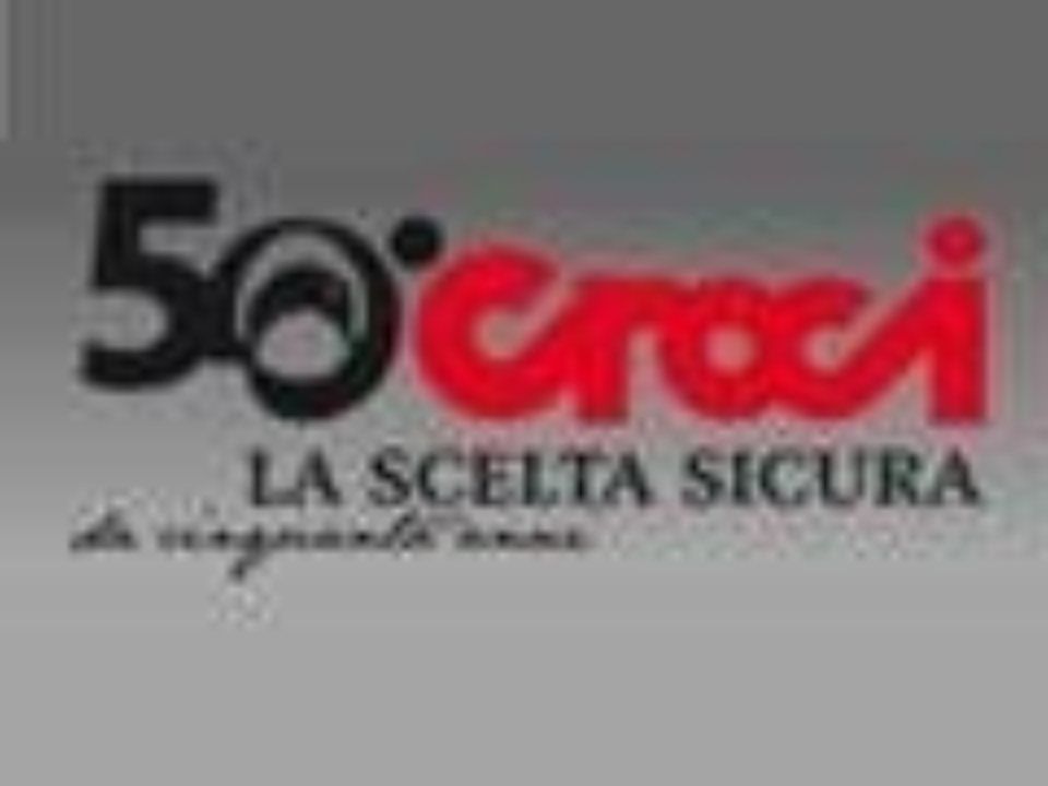 Logo Croci