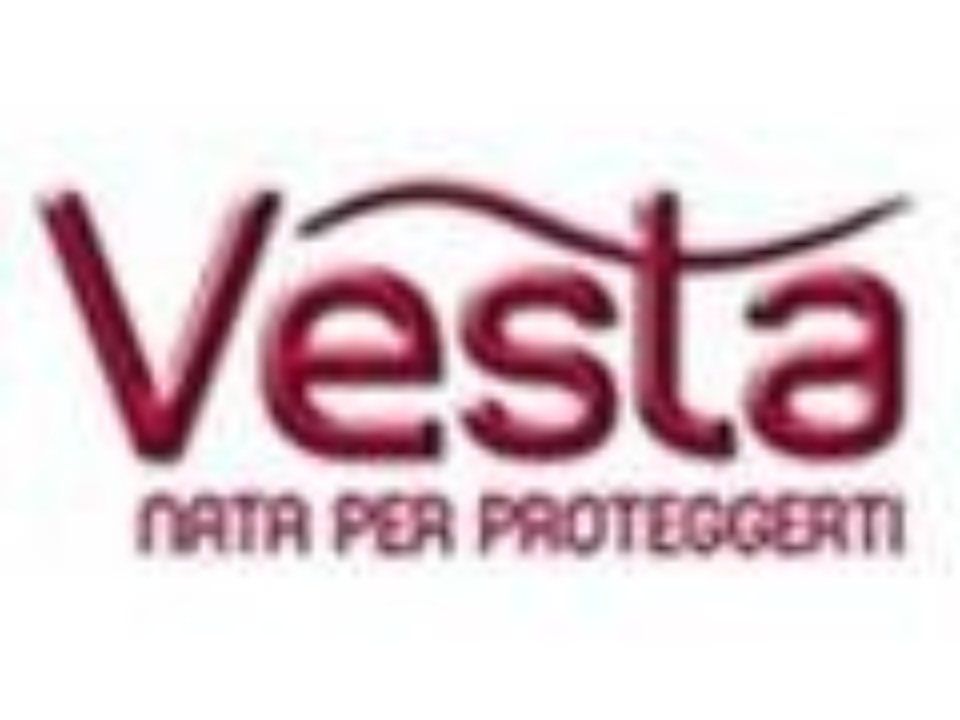 Logo Vesta