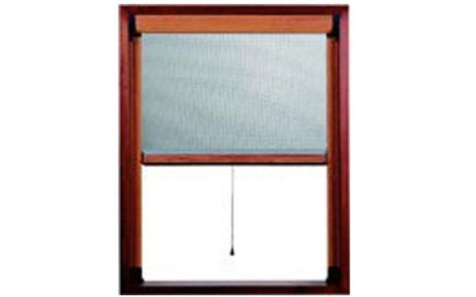 Zanzariera verticale