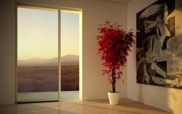 Zanzariera scorrevole