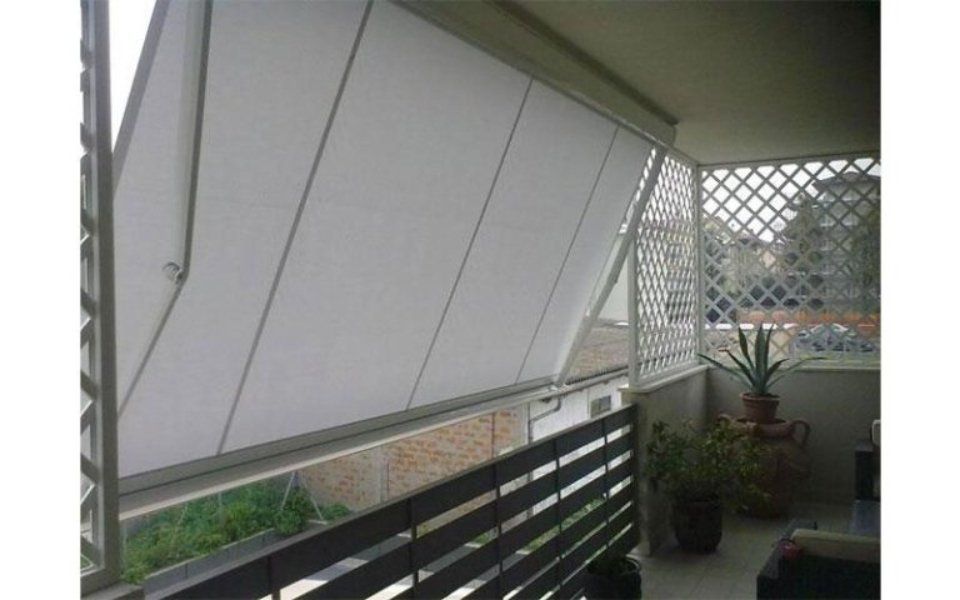 Tenda da esterni