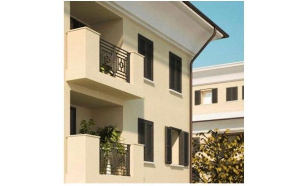 Persiane per villetta