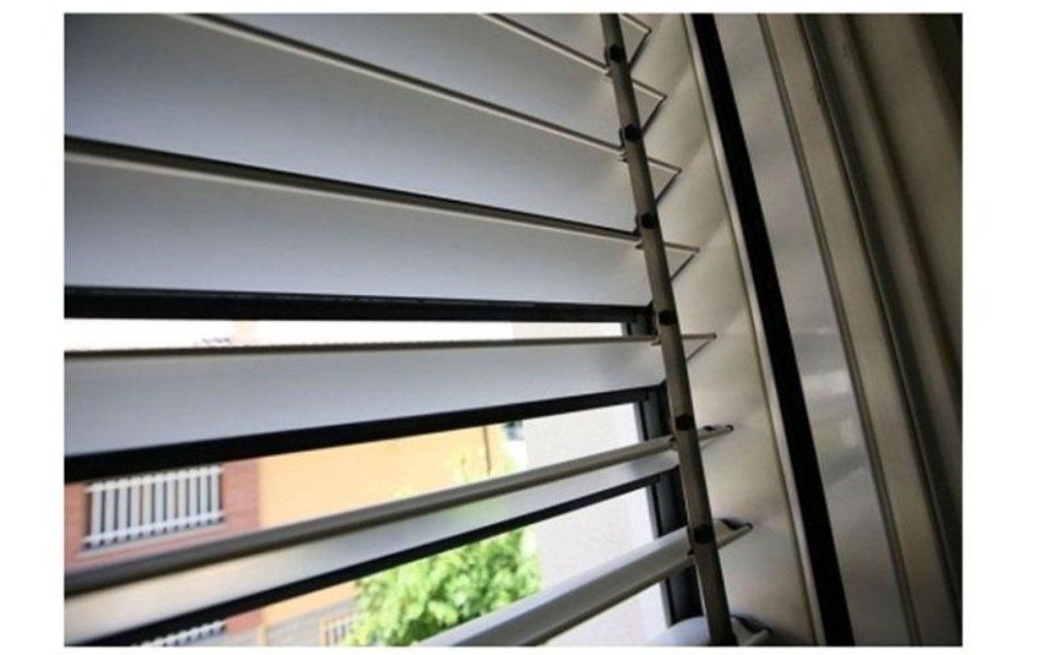 Tapparella, dettaglio