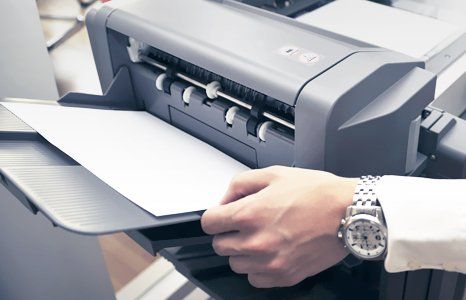 Printer and copies supplies