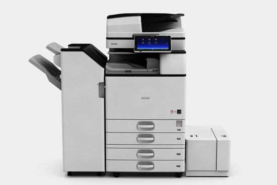 photocopying machines for commercial purpose