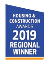 2019 Regional Winner