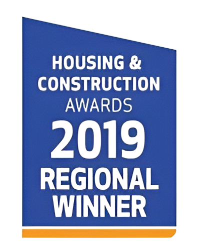 2019 Regional Winner