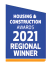 2021 Regional Winner