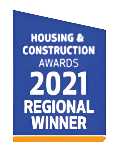 2021 Regional Winner