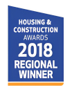 2018 Regional Winner