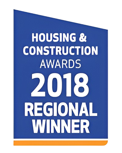 2018 Regional Winner